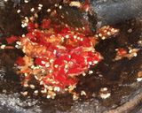 Foto langkah ke 3 dari resep Baby Mujair RWP (Rawa Pening) Sambal.