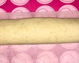 Gluténmentes fahéjas csiga recept fázis 5 fotója