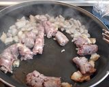 Foto del paso 2 de la receta: Migas aragonesas