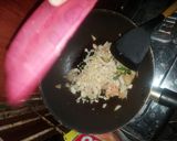 Foto langkah ke 4 dari resep Spaghetti Carbonara Cheese.