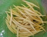 Foto langkah ke 3 dari resep Telur Gabus Keju Murah Meriah.