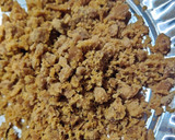 கோதுமை கேக் ரெசிபி ஸ்டேப் 1 புகைப்படம்