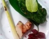Foto langkah ke 1 dari resep #808 Tahu Tempe Bumbu Bali.