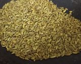 A picture of step 1 of Homemade Tasty and Healthy Mukhwas.