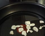 Foto del paso 3 de la receta Callos rebozados tres salsas