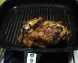 Foto langkah ke 3 dari resep Ayam panggang sederhana Kenny Rogers bumbu ala kadarnya.