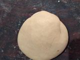 સ્વીટ રોટી (Sweet Roti Recipe In Gujarati)