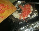 Foto del paso 2 de la receta: Espinacas gratinadas