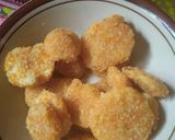 Foto langkah ke 5 dari resep Apel goreng.