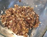 Une image de l'étape 8 de Champignons bella rosé façon minis burgers.