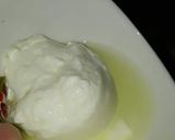 Une image de l'étape 2 de Cake banane chocolat.