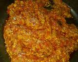 Began bharta recipe step 5 photo