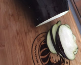 Foto del paso 1 de la receta: Ratatouille 🐭