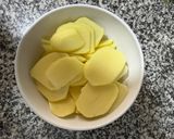 Foto del paso 2 de la receta: Ajiaco Santafereño