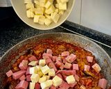 Foto del paso 4 de la receta Pasta n’casciata