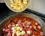 Foto del paso 4 de la receta: Pasta n’casciata