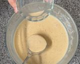 Foto del passaggio 8 della ricetta Mousse al Cioccolato Bianco e Lamponi