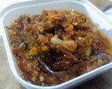 Foto langkah ke 4 dari resep Sambal bawang.