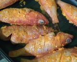 Foto langkah ke 3 dari resep Ikan panggang happy call.