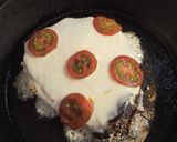 Foto del paso 7 de la receta: Milanesa de berenjena sin horno