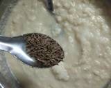 Stuffed Semolina Handva recipe step 5 photo