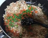 Foto del paso 4 de la receta: Arroz con pollo estilo mi suegra