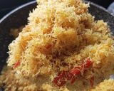 Foto langkah ke 4 dari resep Serundeng Kelapa.