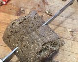 Foto del paso 4 de la receta: Panecito instantáneo