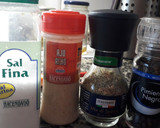 Foto del paso 1 de la receta: Croquetas de atún 🐟 🧆