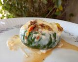 Foto del paso 8 de la receta: Zapallitos rellenos súper fáciles