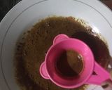 Foto langkah ke 4 dari resep Dalgona Coffee anti gagal (no mixer, no nescafe uga).