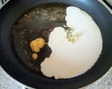Tejszínes hal (gluténmentes, laktózmentes) recept fázis 3 fotója