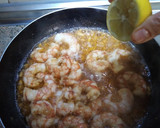 Foto del paso 4 de la receta: Gambón al ajillo