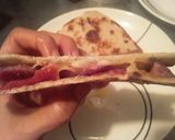 Foto del paso 10 de la receta: Quesadilla con cervecero y bocadillo de guayaba o membrillo!!!