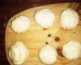 A picture of step 4 of Samosa.