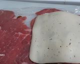 Foto del paso 4 de la receta: Cachopo de setas
