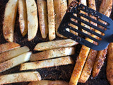 Ultimate chunky chips