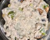 A picture of step 3 of My Baked Dish.