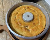 Foto del paso 3 de la receta: Torta matera con crema y nueces