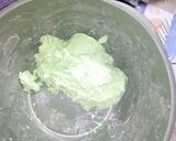 Foto langkah ke 1 dari resep Klepon tepung ketan.