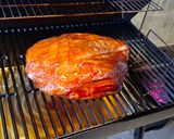 Foto del paso 7 de la receta: La paleta de cerdo BBQ