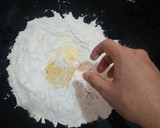 Foto del paso 2 de la receta: Scones dulces