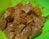 Foto del paso 2 de la receta: Brochettes