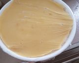 Foto del paso 9 de la receta Bizcocho con crema y maní