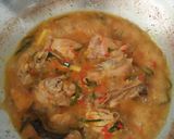Foto langkah ke 4 dari resep Ayam Rica-Rica Kemangi.