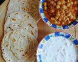 Malabar parotta or kerala paratha recipe step 8 photo