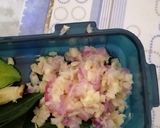 Foto langkah ke 3 dari resep Pakis santan.
