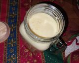 Foto del paso 2 de la receta: Licuado de mango con leche 🥭 🥛