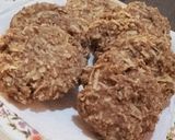 Foto del paso 5 de la receta: Galleta de manzana🍎