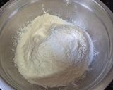 Foto del paso 1 de la receta: Rosca salada para las fiestas